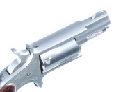 North American Arms Revolver .22 lr - 3