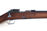 Winchester 52 Bolt Rifle .22 lr