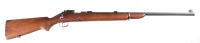 Winchester 52 Bolt Rifle .22 lr - 2