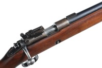 Winchester 52 Bolt Rifle .22 lr - 3