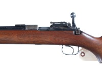 Winchester 52 Bolt Rifle .22 lr - 4