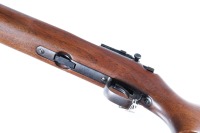 Winchester 52 Bolt Rifle .22 lr - 6