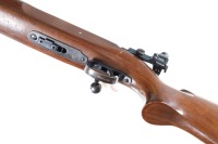 Remington 513-T Bolt Rifle .22 lr - 6