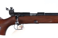 Winchester 52 Bolt Rifle .22 lr