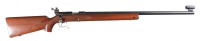 Winchester 52 Bolt Rifle .22 lr - 2