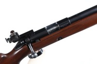 Winchester 52 Bolt Rifle .22 lr - 3