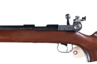 Winchester 52 Bolt Rifle .22 lr - 4