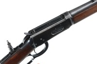 Winchester 94 Pre-64 Lever Rifle .32 WS - 3