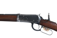 Winchester 94 Pre-64 Lever Rifle .32 WS - 4