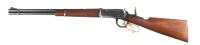 Winchester 94 Pre-64 Lever Rifle .32 WS - 5