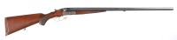 German SxS Shotgun 12ga - 2