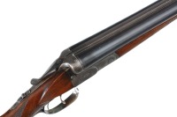 German SxS Shotgun 12ga - 3