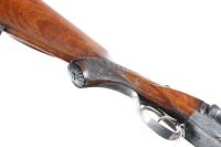 German SxS Shotgun 12ga - 7