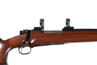 Winchester 70 Heavy Varmint Bolt Rifle .308