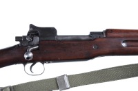 Eddystone 1917 Bolt Rifle .30-06