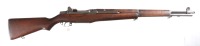 Springfield Armory M1 Garand Semi Rifle .30- - 2