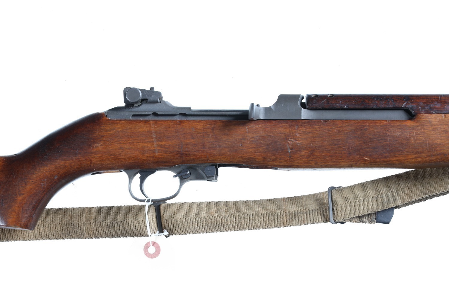 Inland M1 Carbine Semi Rifle .30 carbine