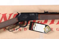 51610 Winchester 9422 Tribute Lever Rifle .22 L-LR