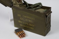 173 Rds .30-06 Ammo