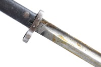 WWI Czech CSZ Bayonet - 3