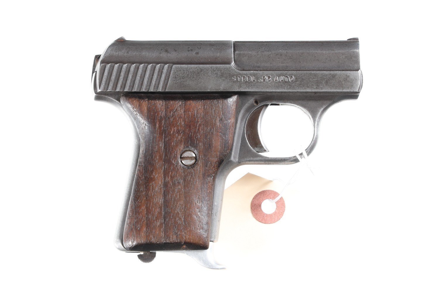 American Firearms Mfg Pocket Pistol .25 ACP