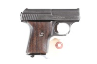 American Firearms Mfg Pocket Pistol .25 ACP