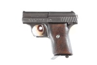 American Firearms Mfg Pocket Pistol .25 ACP - 3