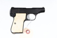 Sata Italian Pistol 6.35mm - 2