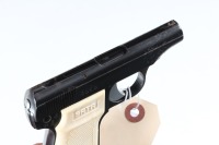 Sata Italian Pistol 6.35mm - 3