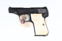 Sata Italian Pistol 6.35mm - 4