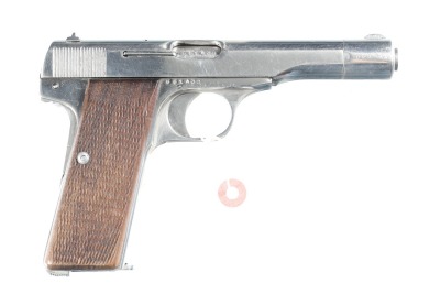 FN 1922 Pistol 7.65 mm auto