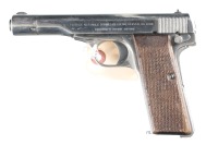 FN 1922 Pistol 7.65 mm auto - 3