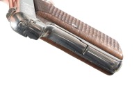 FN 1922 Pistol 7.65 mm auto - 5