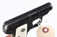 Galesi 503/B Pistol 6.35mm - 2