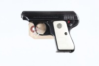 Galesi 503/B Pistol 6.35mm - 3