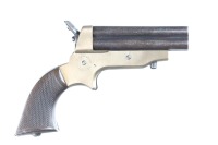 Sharps 2A Pistol .32 RF