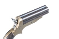 Sharps 2A Pistol .32 RF - 2