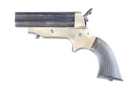 Sharps 2A Pistol .32 RF - 3