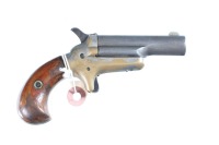 Colt #3 Derringer Pistol .41 rf