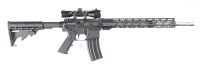 Radical Firearms RF-15 Semi Rifle 6.5 Grende - 2