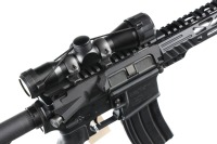 Radical Firearms RF-15 Semi Rifle 6.5 Grende - 3