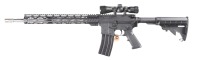 Radical Firearms RF-15 Semi Rifle 6.5 Grende - 5