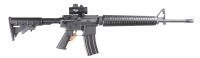 Palmetto PA-15 Semi Rifle 5.56 Nato - 2