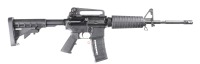 Palmetto M4A1 Carbine Semi Rifle 5.56 Nato - 4