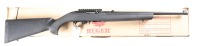 Ruger 10 22 Semi Rifle .22 lr - 2