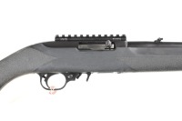 Ruger 10 22 Semi Rifle .22 lr - 3