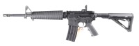 Palmetto PA-15 Semi Rifle 5.56 Nato - 5