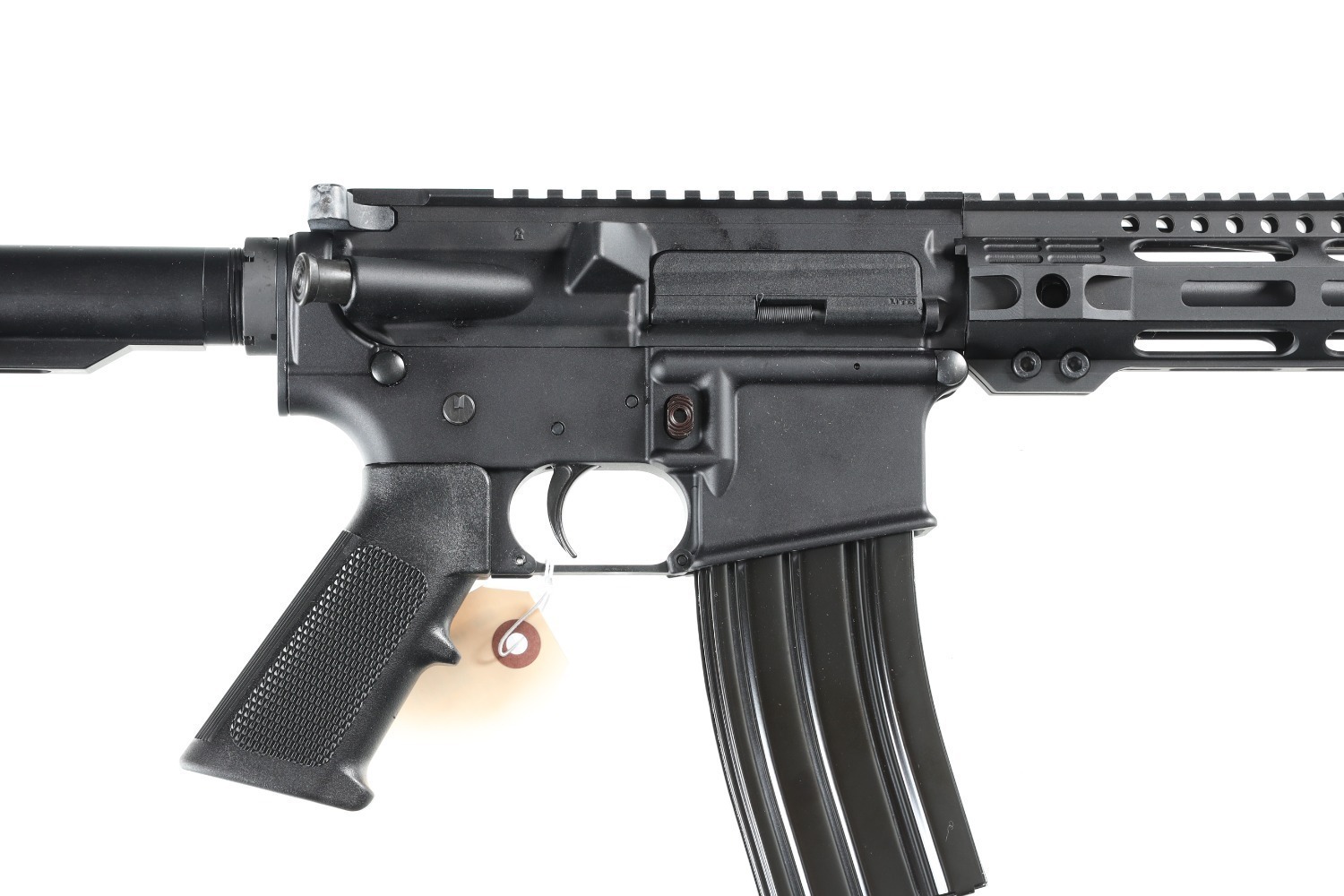 Anderson Mfg AM-15 Semi Rifle 5.56 Nato