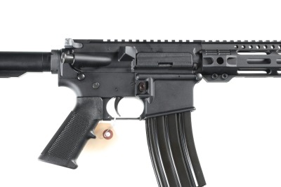 Anderson Mfg AM-15 Semi Rifle 5.56 Nato