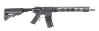 Anderson Mfg AM-15 Semi Rifle 5.56 Nato - 2